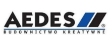 Logo firmy AEDES