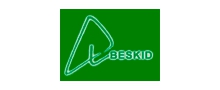 Logo firmy Beskid-Holding