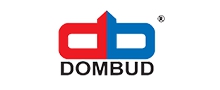 Logo firmy DOMBUD