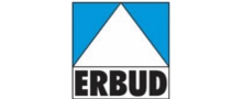 Logo firmy ERBUD
