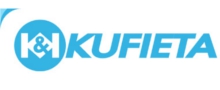 Logo firmy Kufieta