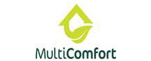 Logo firmy Multicomfort